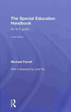 Special Education Handbook