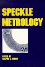Speckle Metrology