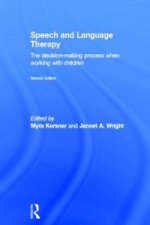 Speech and Language Therapy