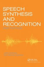 Speech Synthesis and Recognition