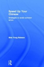 Speed Up Your Chinese