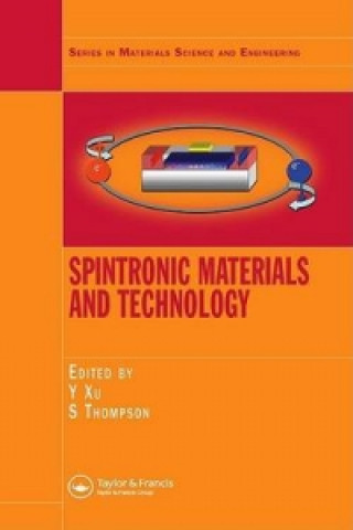 Spintronic Materials and Technology