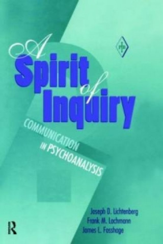 Spirit of Inquiry