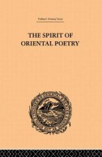 Spirit of Oriental Poetry