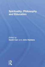 Spirituality, Philosophy and Education