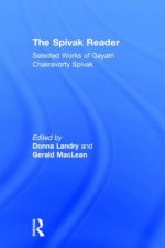 Spivak Reader