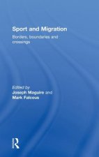 Sport and Migration
