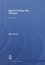 Sport Funding and Finance