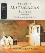 Sport in Australasian Society