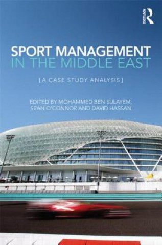 Sport Management in the Middle East