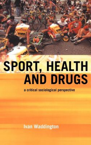 Sport, Health and Drugs