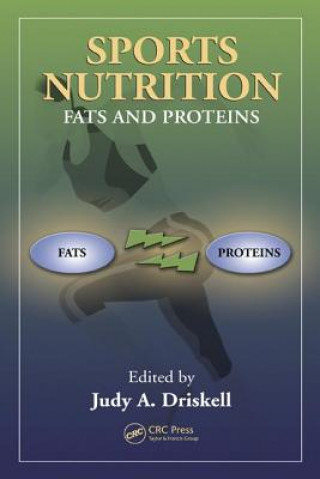 Sports Nutrition (Twarda)