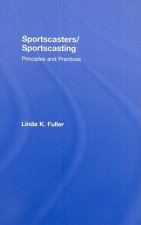 Sportscasters/Sportscasting