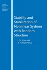 Stability and Stabilization of Nonlinear Systems with Random Structures