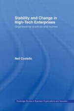 Stability and Change in High-Tech Enterprises