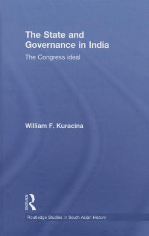State and Governance in India