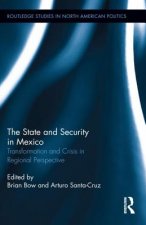 State and Security in Mexico