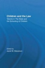 State and the Schooling of Children