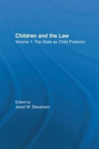 State as Child Protector
