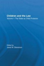 State as Child Protector