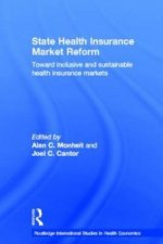 State Health Insurance Market Reform