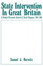 State Intervention in Great Britain