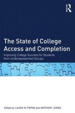 State of College Access and Completion