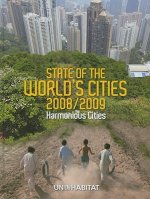 State of the World's Cities 2008/9