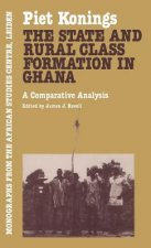 State & Rural Class Formatn In Ghana