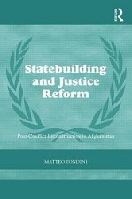 Statebuilding and Justice Reform
