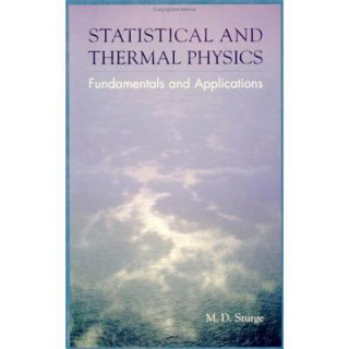 Statistical and Thermal Physics