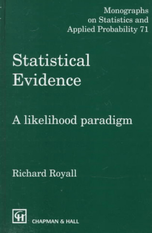 Statistical Evidence