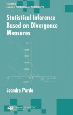 Statistical Inference Based on Divergence Measures