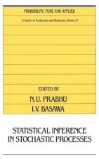 Statistical Inference in Stochastic Processes