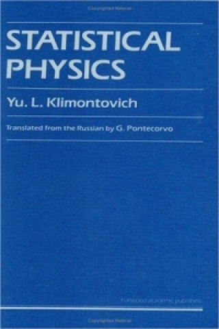 Statistical Physics
