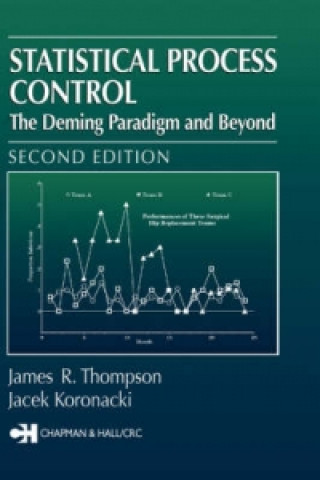 Statistical Process Control For Quality Improvement- Hardcover Version