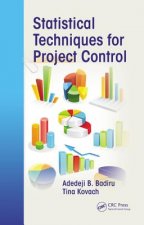 Statistical Techniques for Project Control