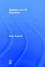 Statistics for K-8 Educators