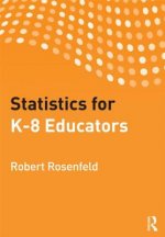 Statistics for K-8 Educators