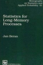 Statistics for Long-Memory Processes