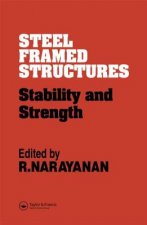 Steel Framed Structures