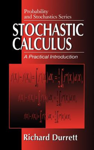 Stochastic Calculus