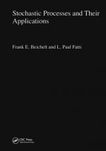 Stochastic Processes and Their Applications