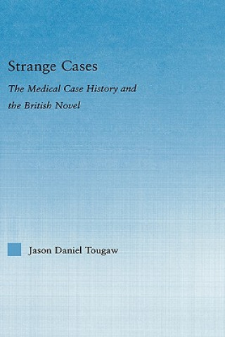Strange Cases