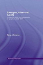 Strangers, Aliens and Asians