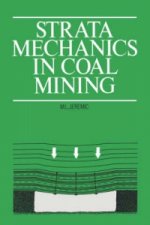 Strata Mechanics in Coal Mining