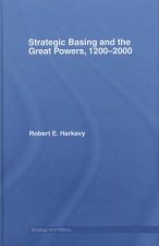 Strategic Basing and the Great Powers, 1200-2000