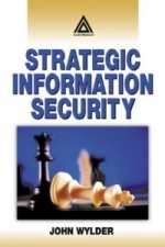 Strategic Information Security