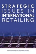 Strategic Issues in International Retailing