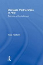 Strategic Partnerships in Asia